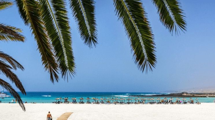 Barceló Fuerteventura Mar 